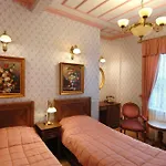 Darussaade Istanbul Hotel