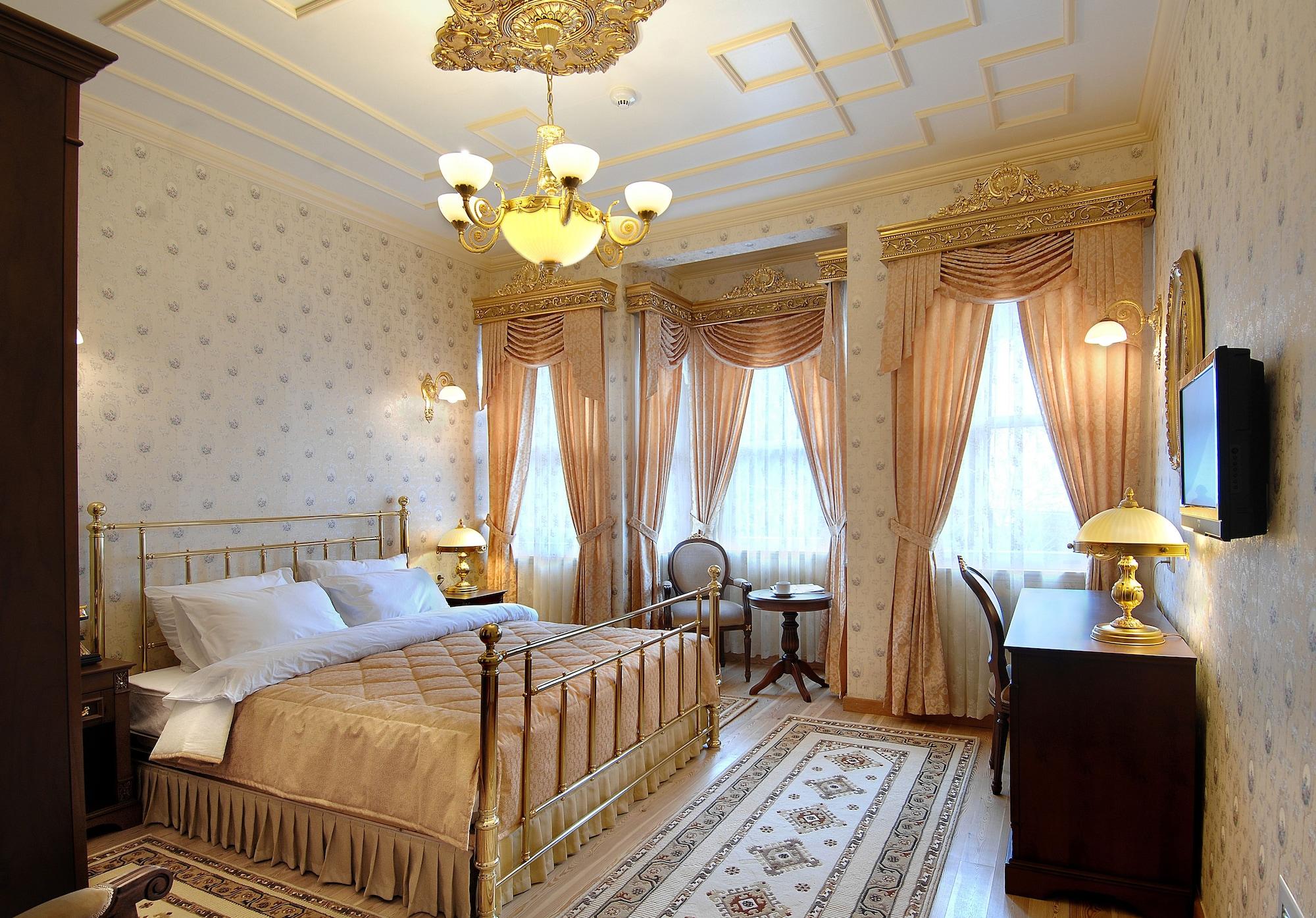Otel Darussaade 4*