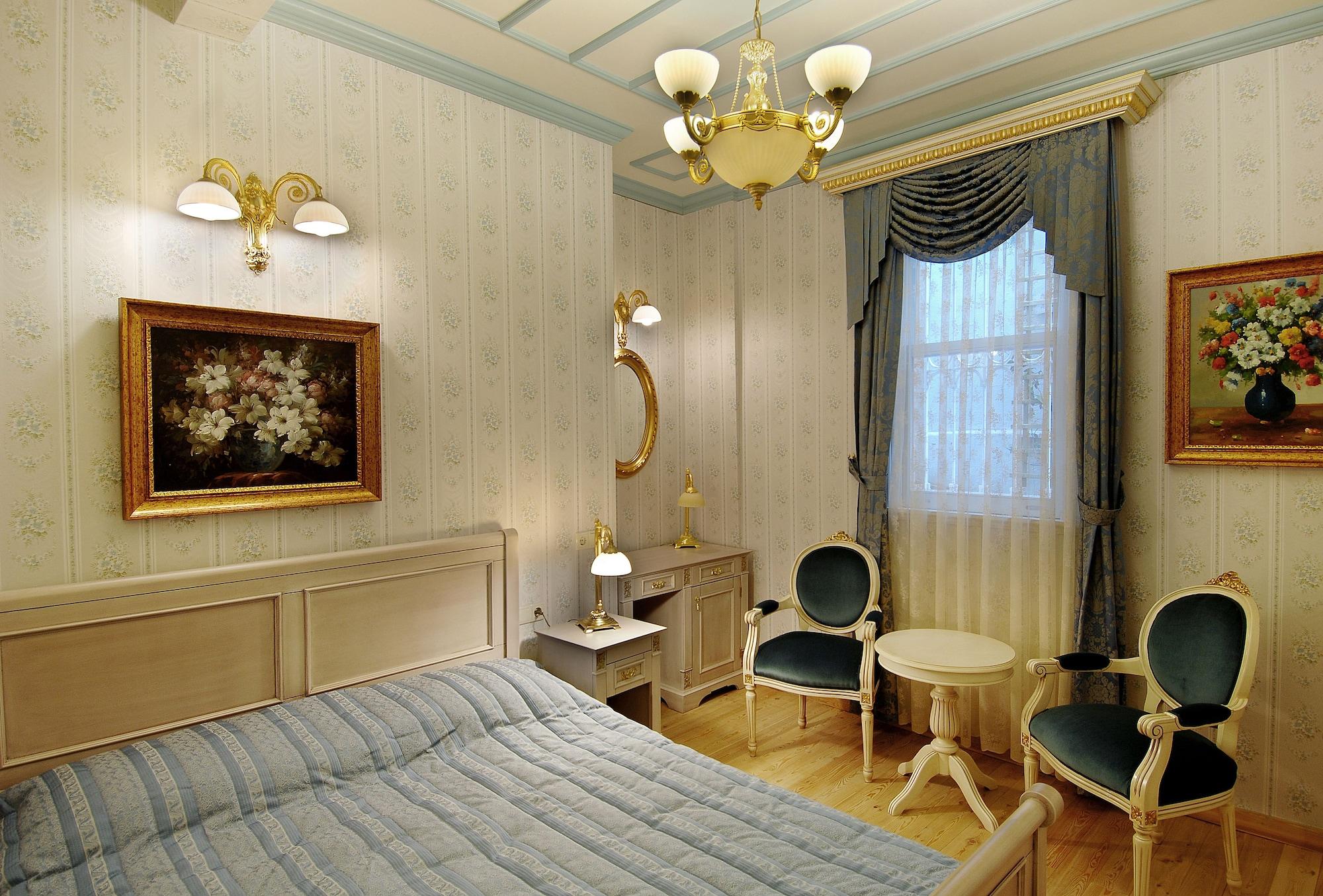 Darussaade 4* İstanbul
