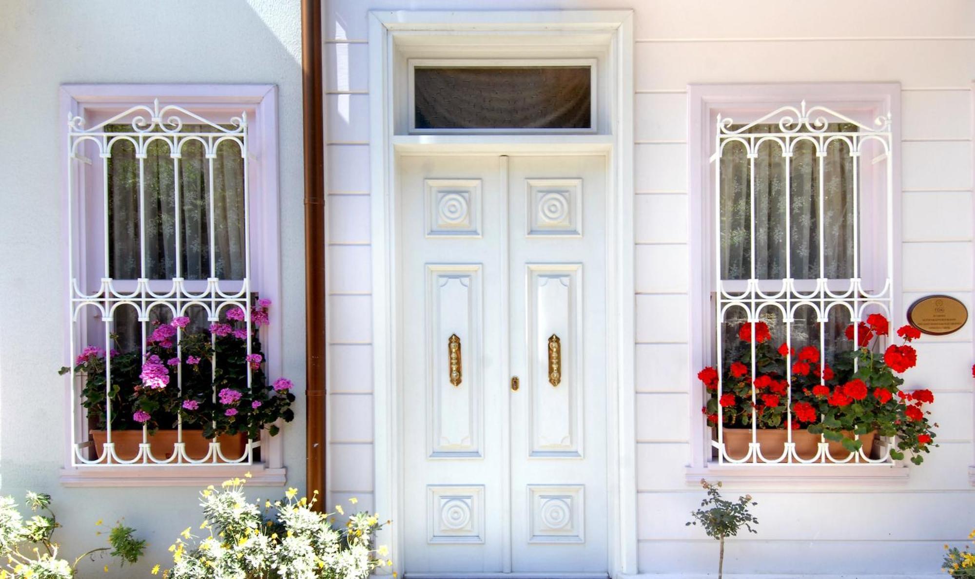 Darussaade İstanbul