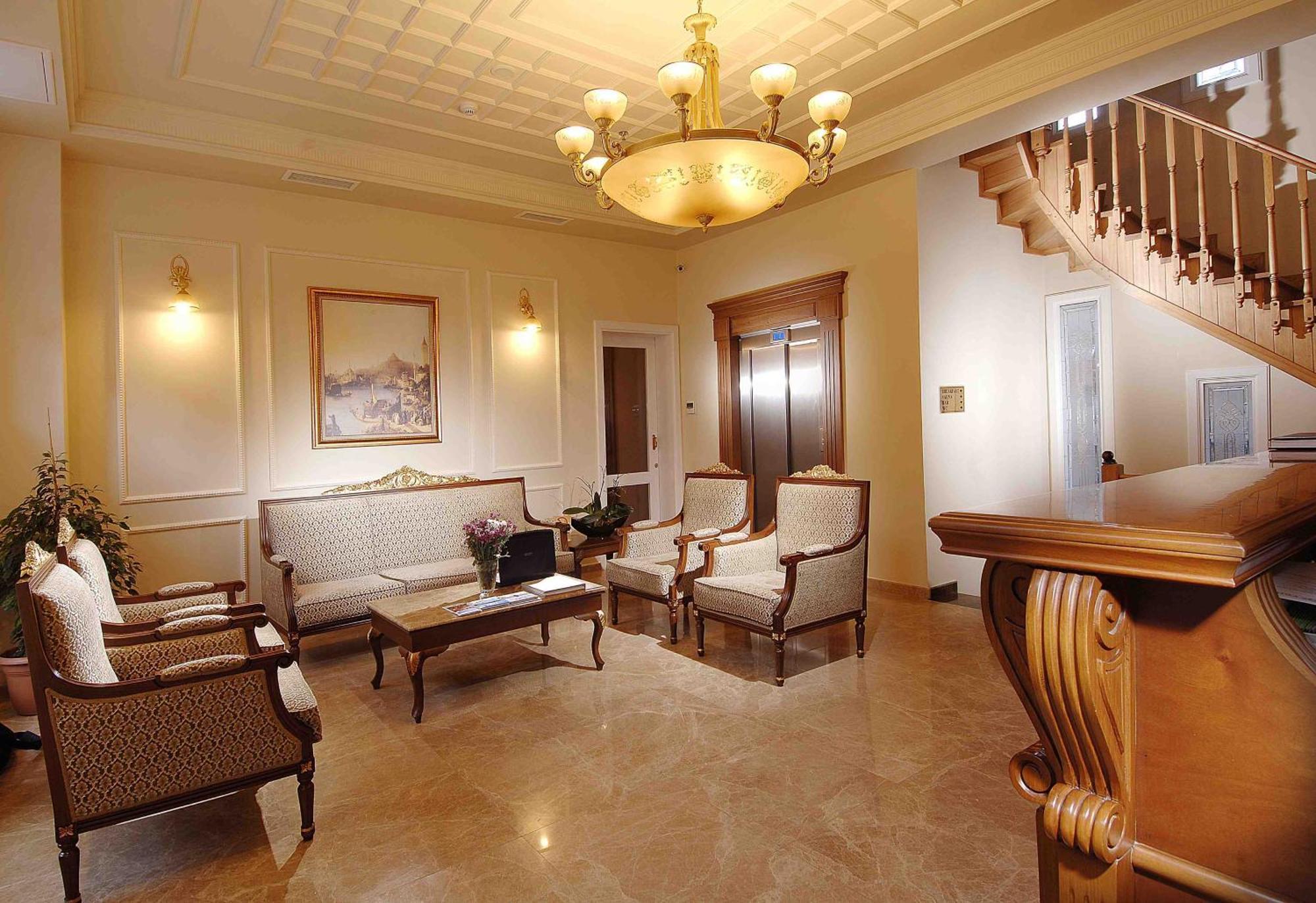 Darussaade İstanbul