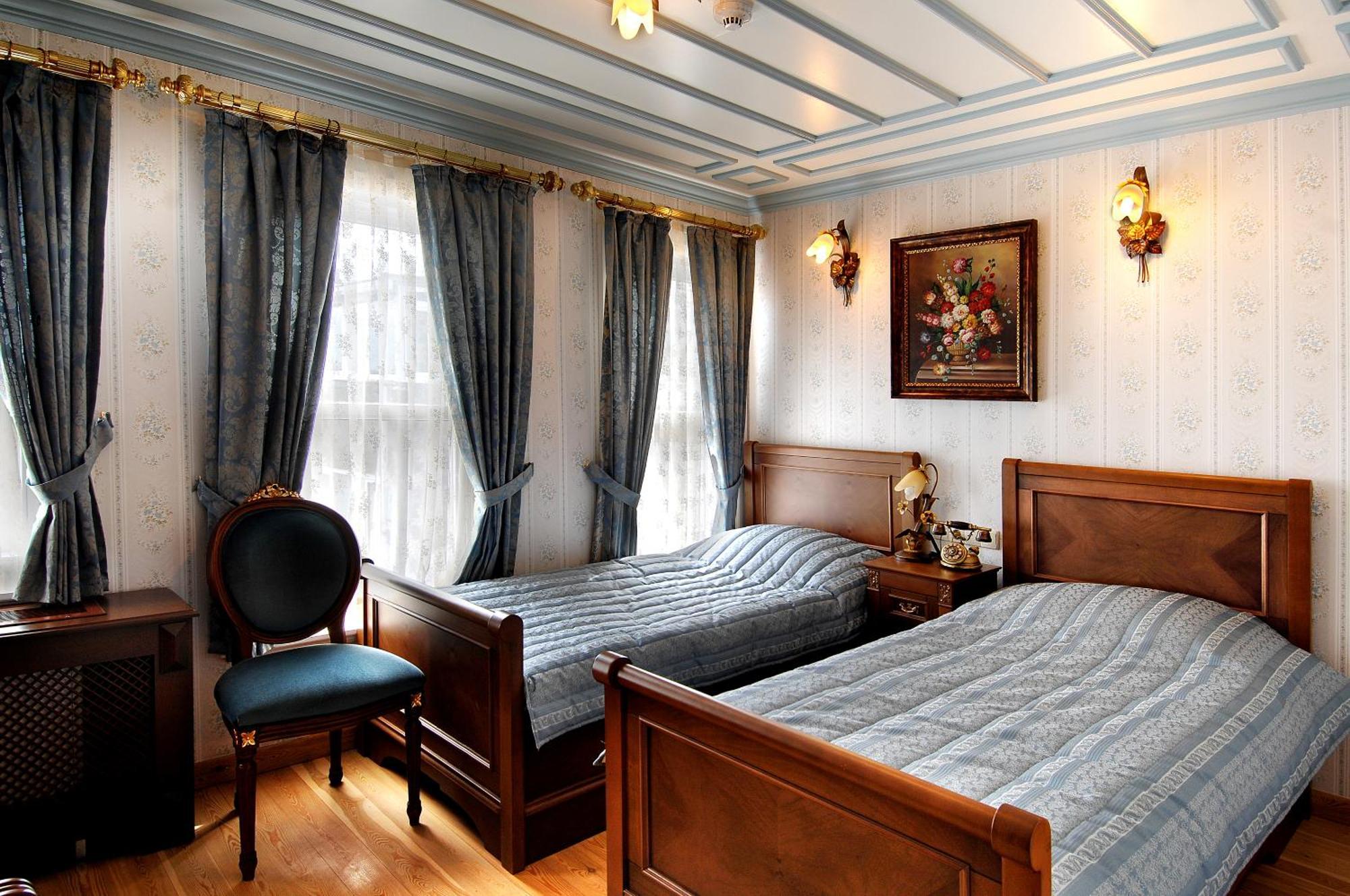 Darussaade 4* İstanbul