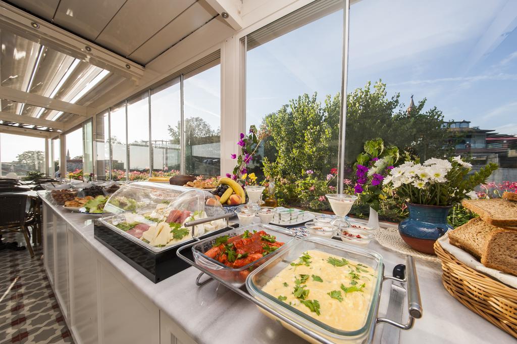 Darussaade Otel 4*