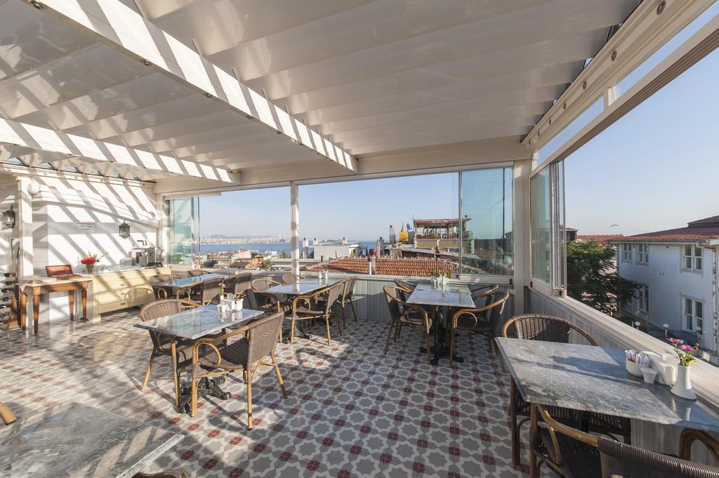 Darussaade Otel 4*