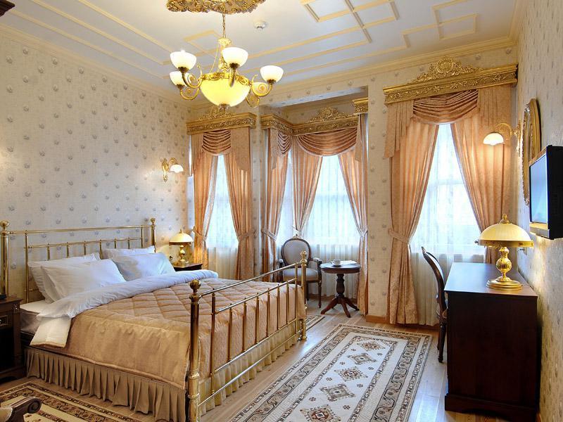 Darussaade 4*