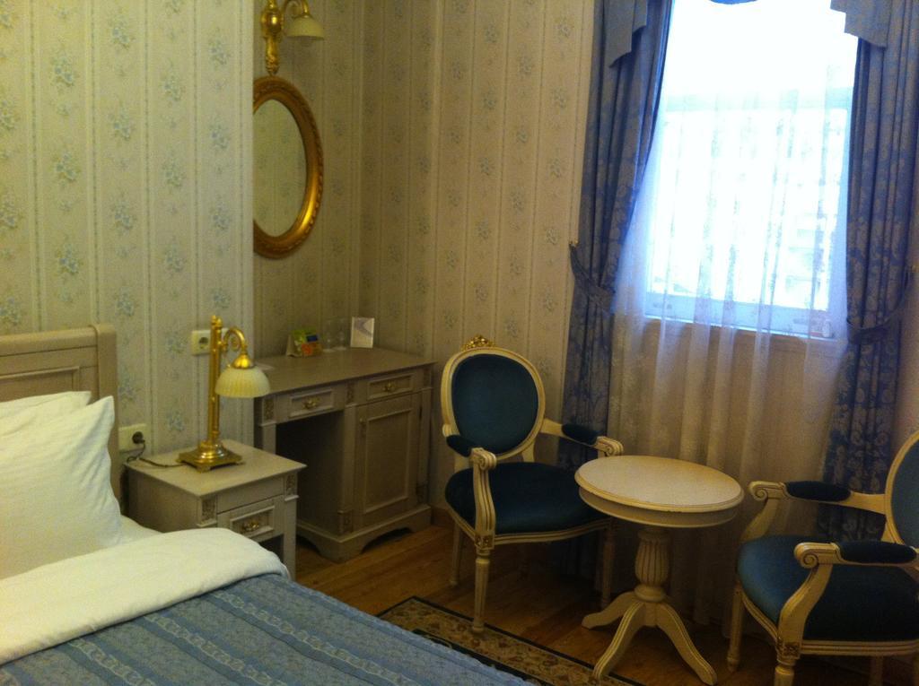 Darussaade 4* İstanbul