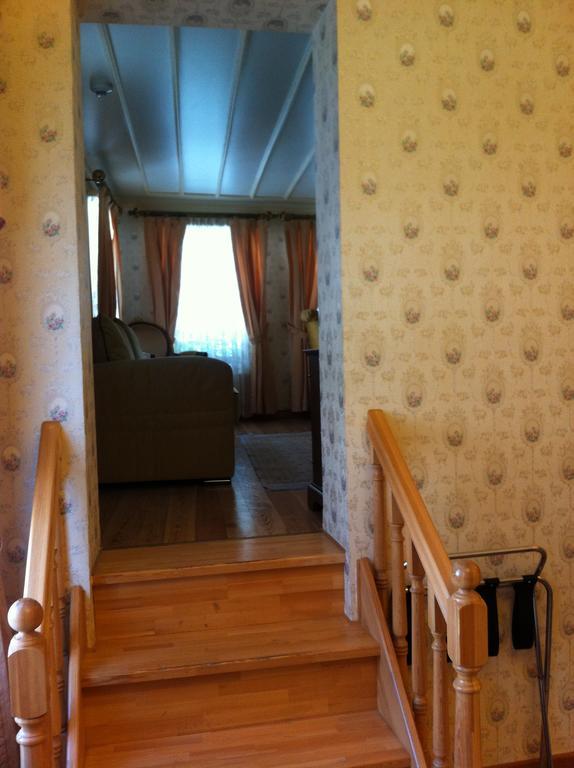 Darussaade Otel