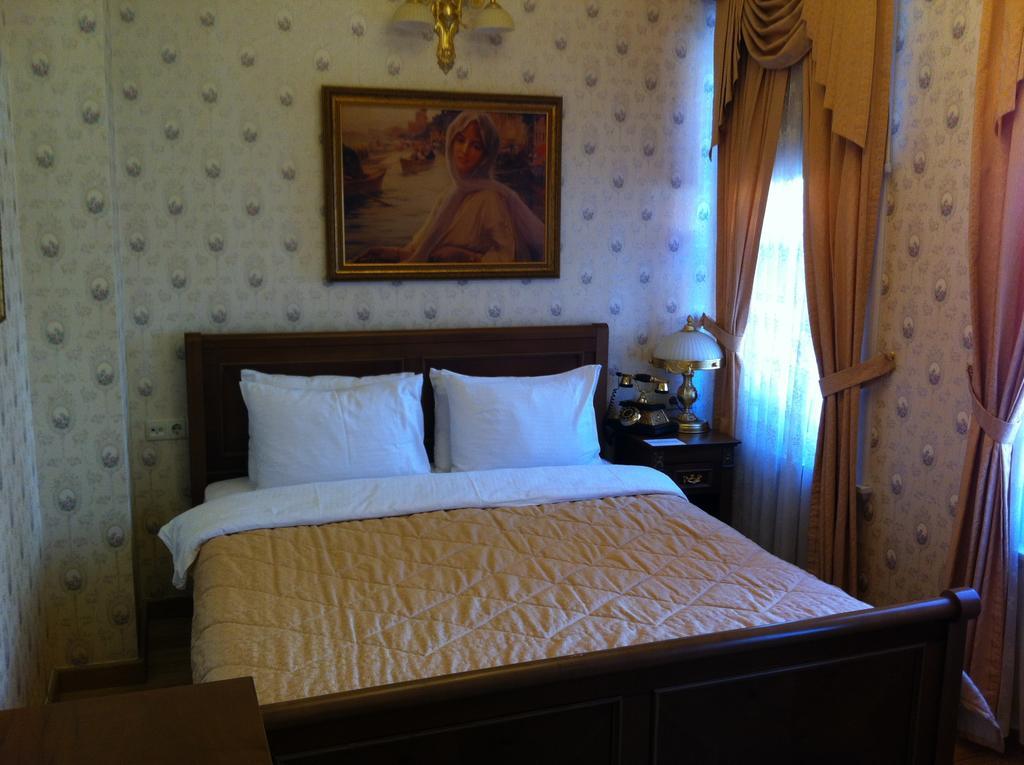 Darussaade Otel 4*