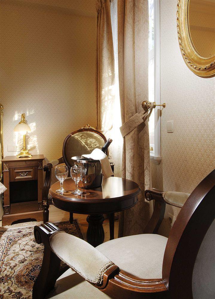 Darussaade 4* İstanbul