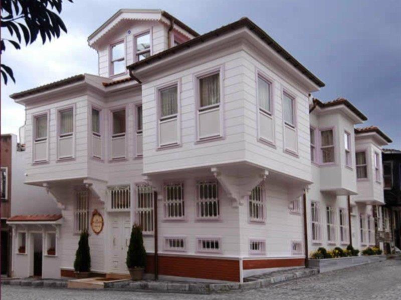 Otel Darussaade