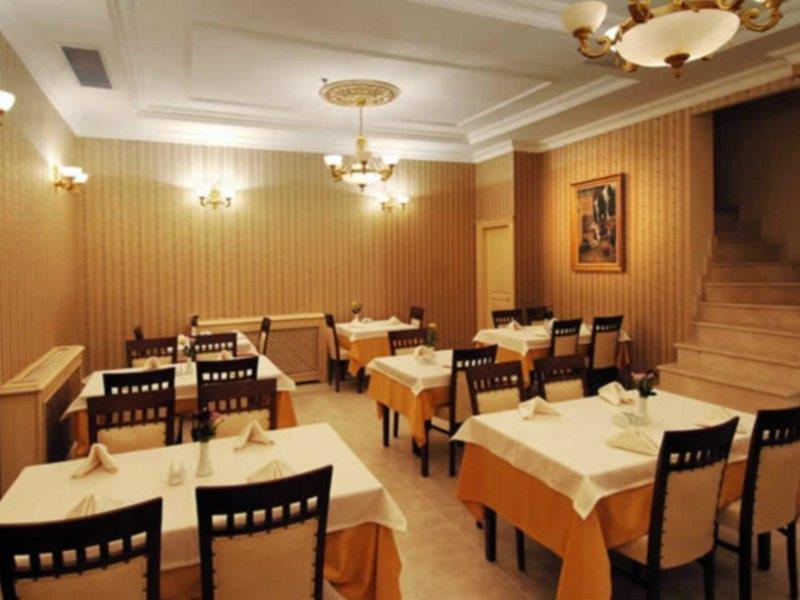 Darussaade İstanbul