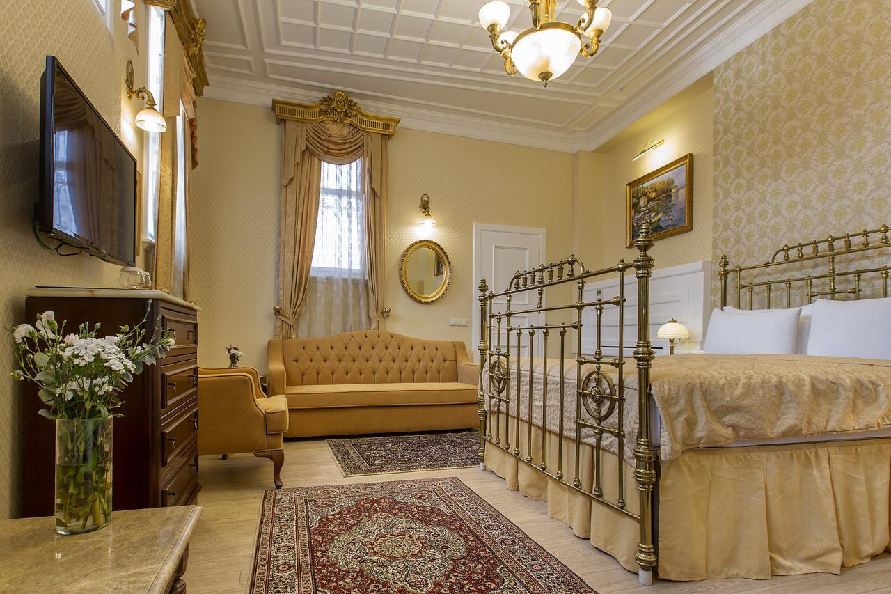 Darussaade Otel