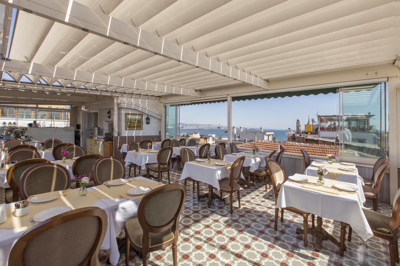 Darussaade 4* İstanbul