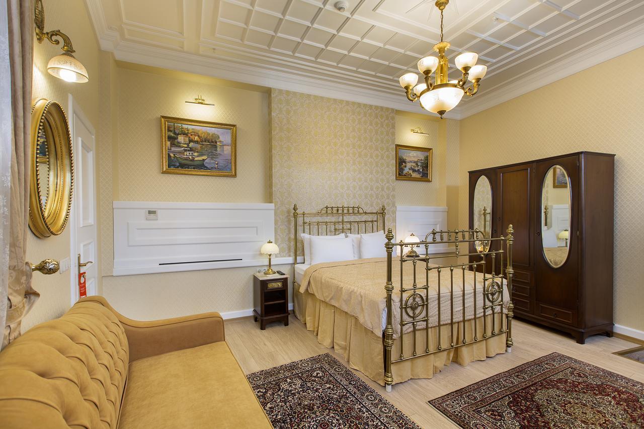 Otel Darussaade