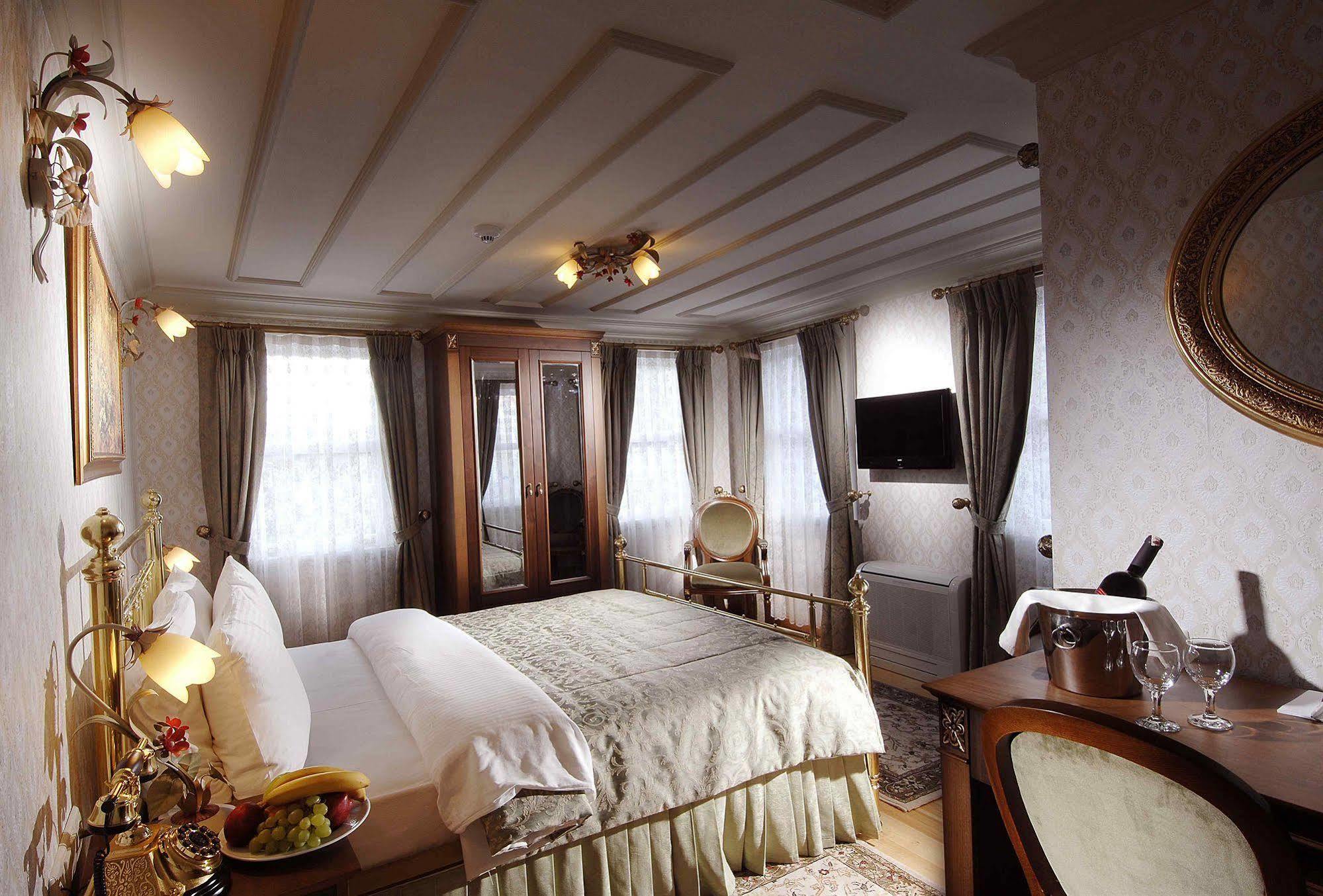 Darussaade 4* İstanbul