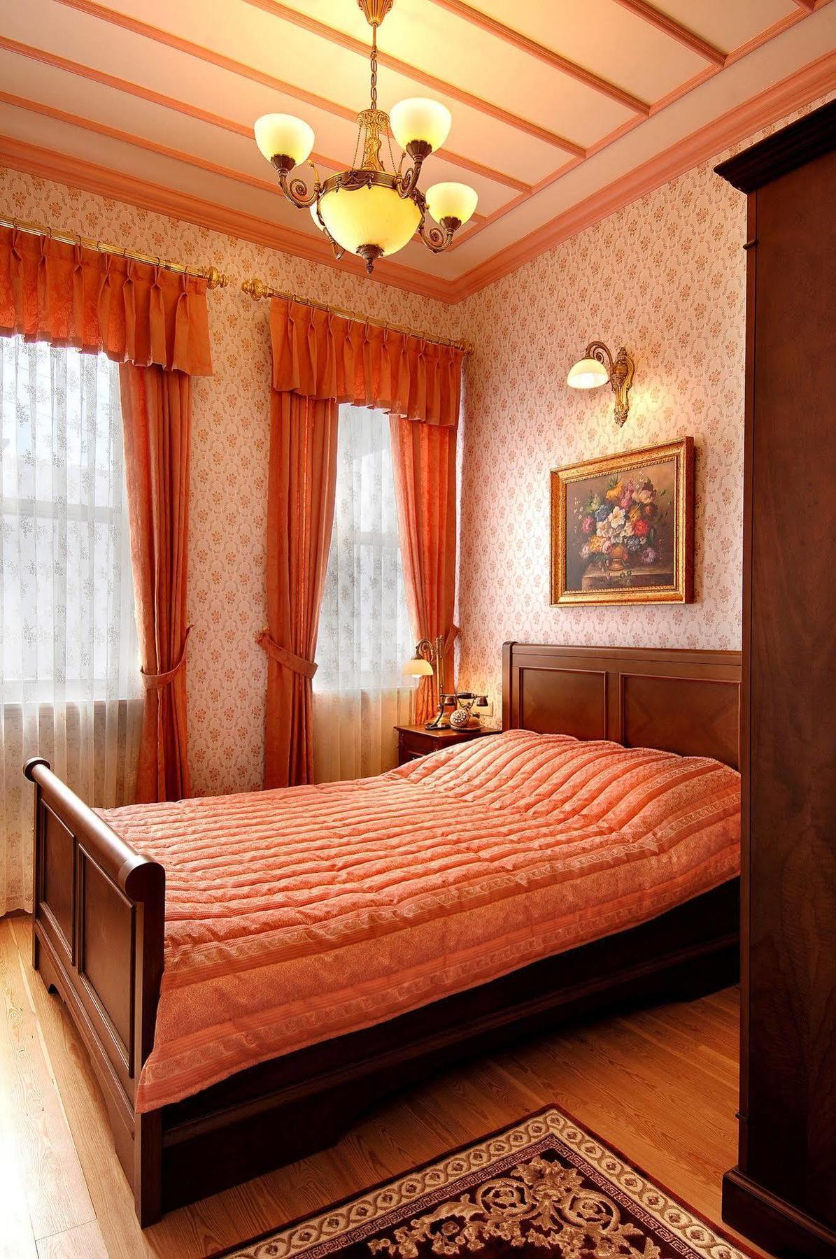 Darussaade Otel 4*