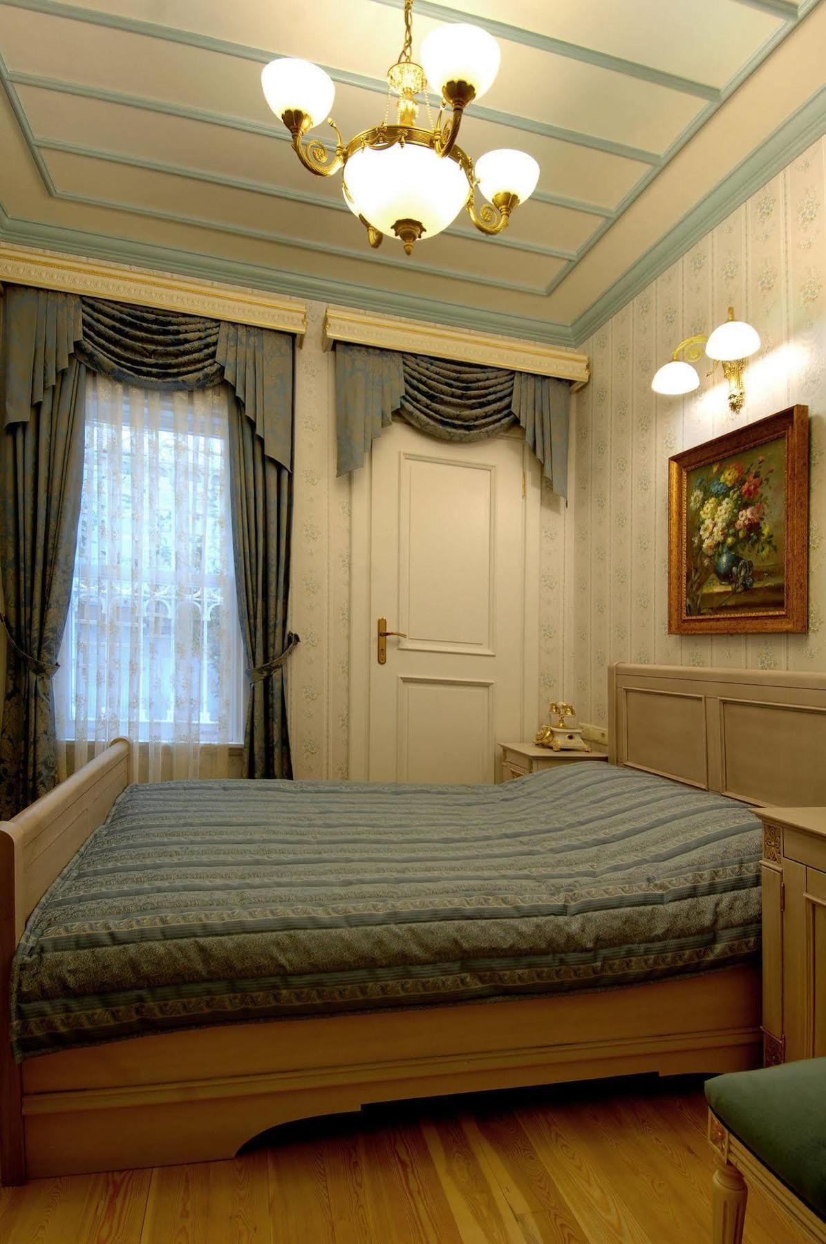 Otel Darussaade