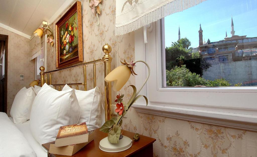 Darussaade Otel 4*